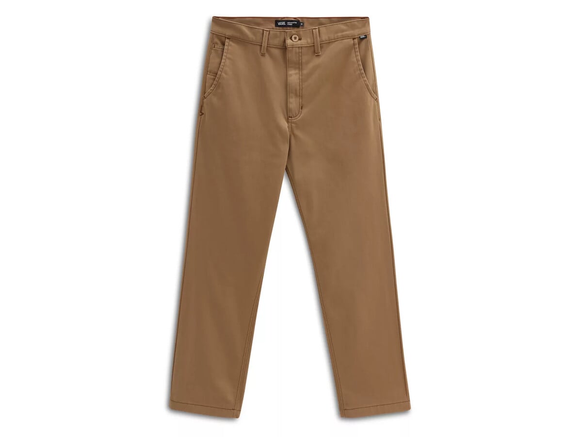 Vans Authentic Chino Pants Loose Dirt