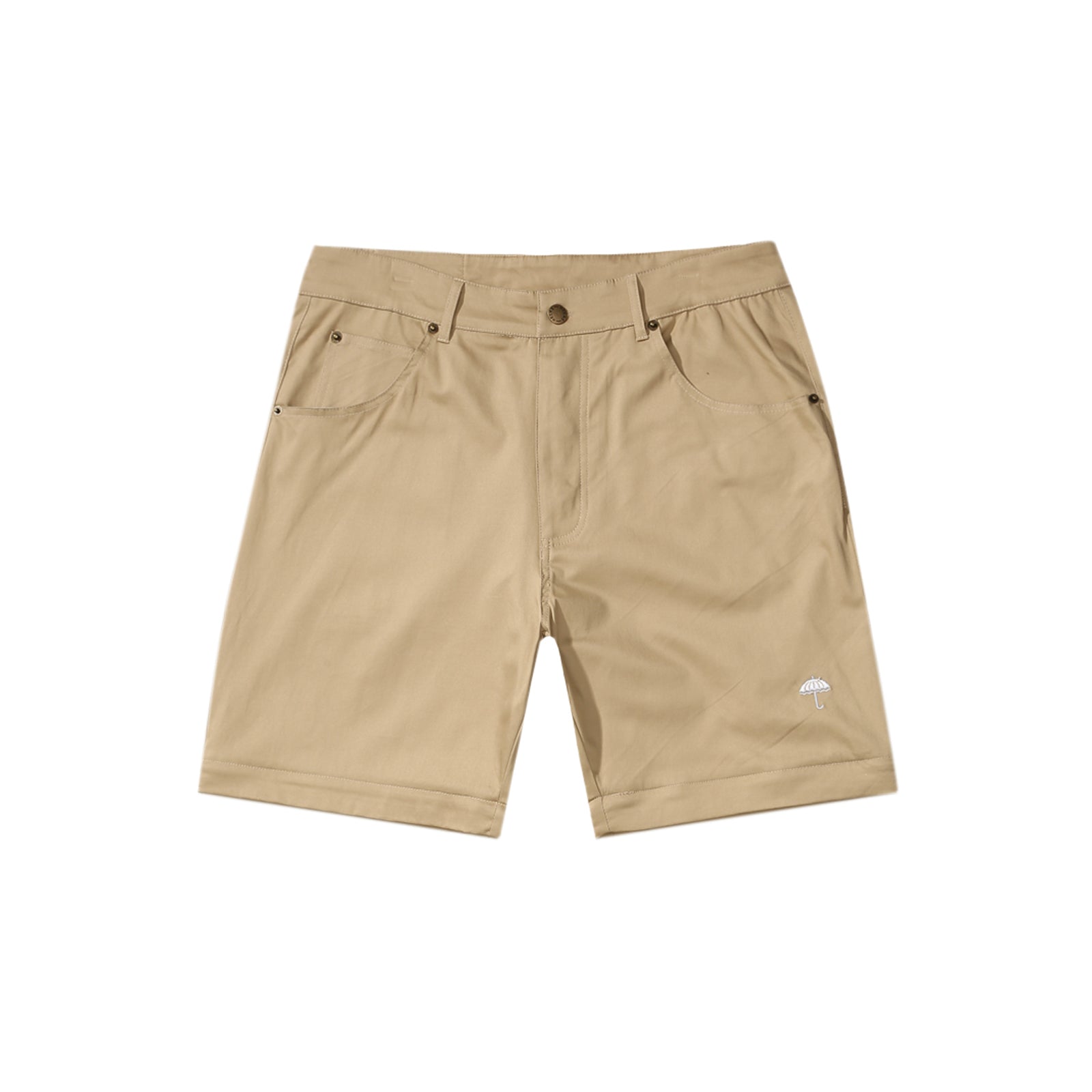 Helas Zip Off Pant Beige