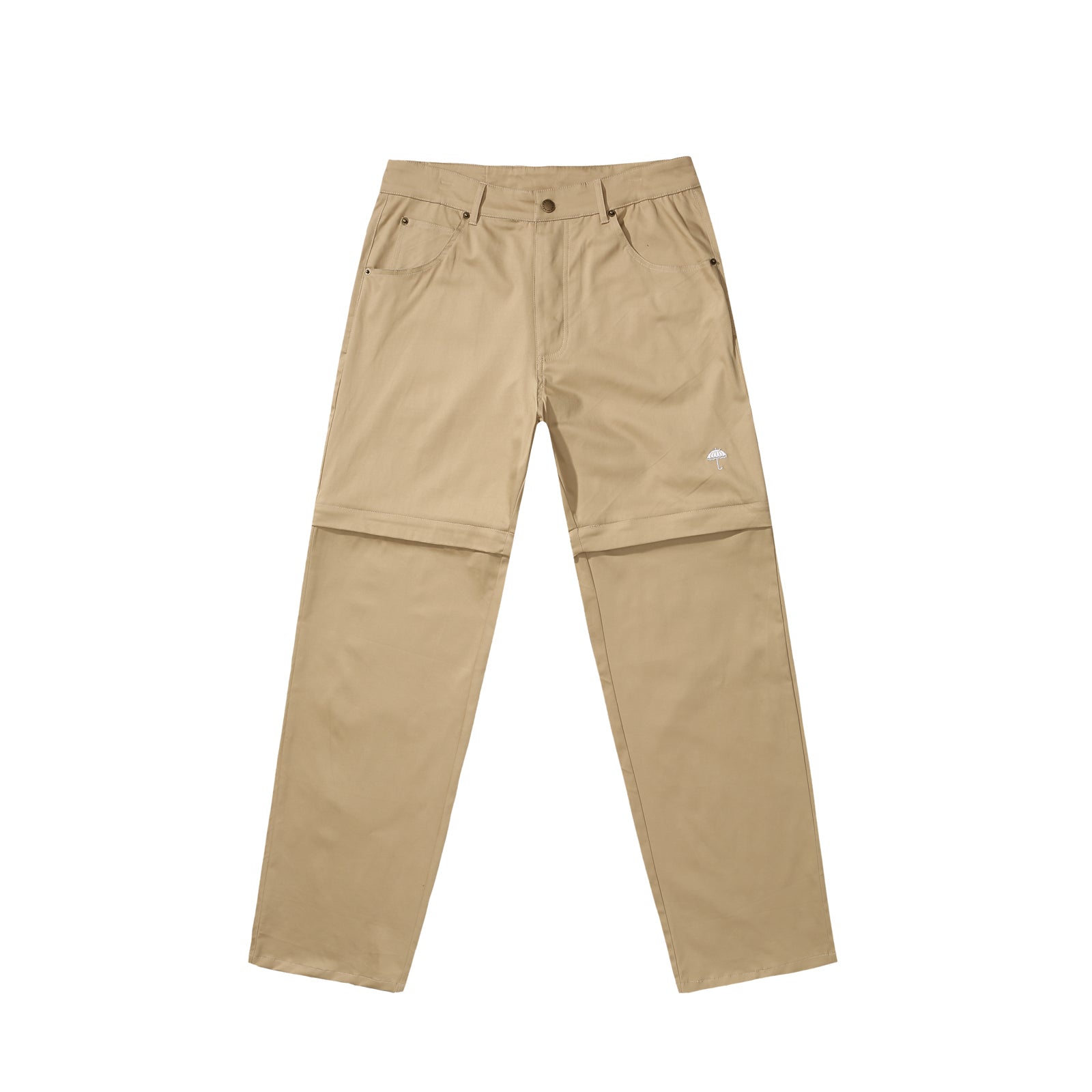 Helas Zip Off Pant Beige