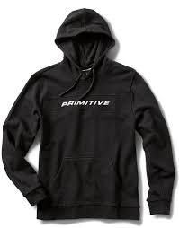 Primitive DBZ Stanley Hood Black