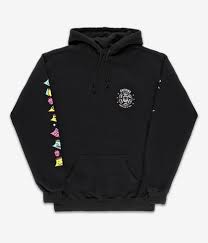 Spitfire skate like discount a girl hoodie