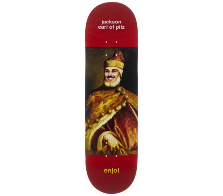 Enjoi Pilz Renaissance Impact Light 8.25