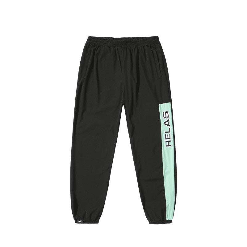 Helas deals track pants