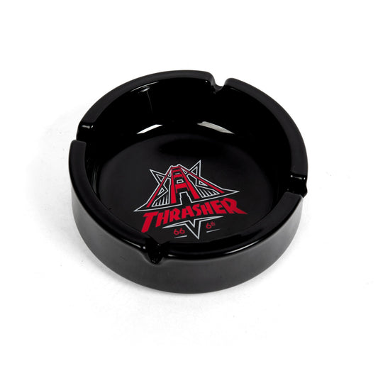 Thrasher Golden Gate Ashtray