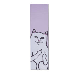 RipNDip Lord Nermal Griptape Pink