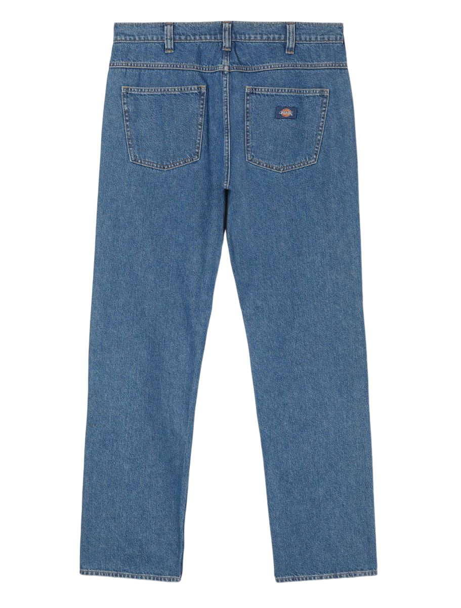 Dickies Houston Denim Classic Blue