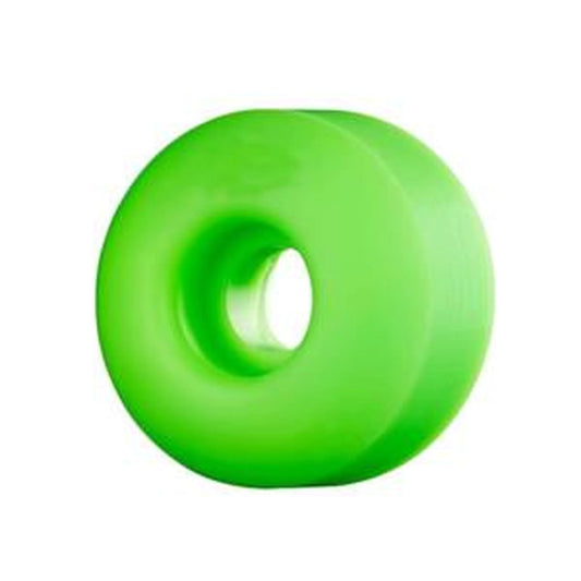 Blanco Wheel 52mm Neon Green 99a