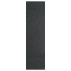 Grizzly Grippier Blank Griptape Black