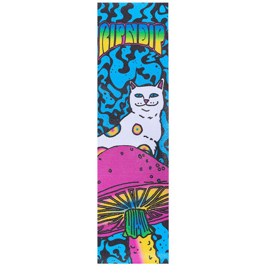 RipNDip Lord Psychedelic Griptape