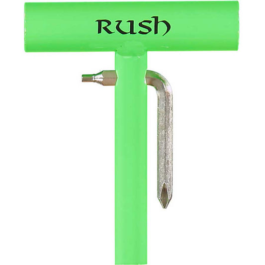 Rush Skate Tool Green